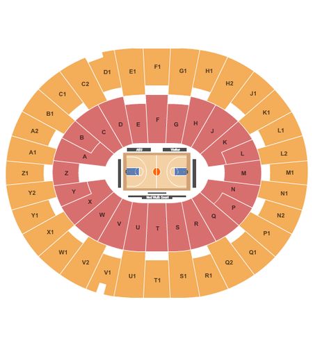 Desert Financial Arena