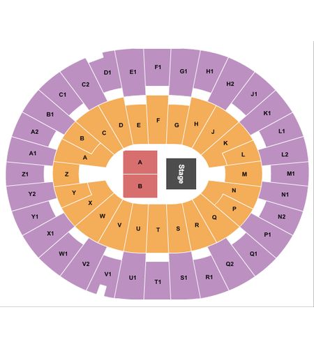 Desert Financial Arena