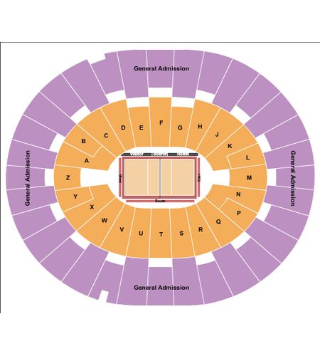 Desert Financial Arena