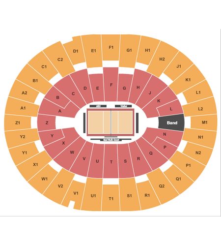 Desert Financial Arena