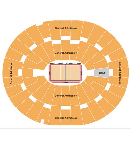Desert Financial Arena