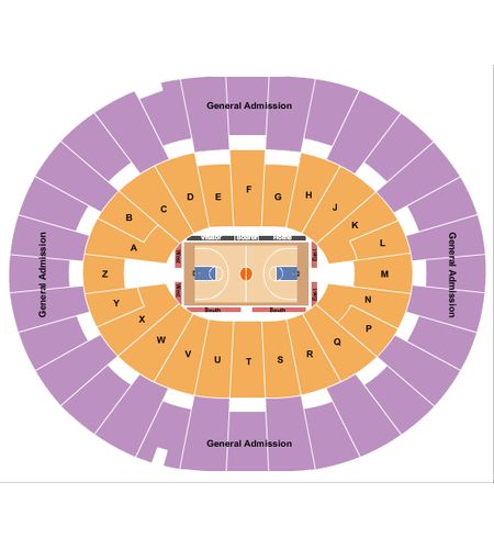 Desert Financial Arena
