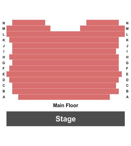DesertView Performing Arts Center