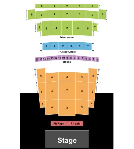 Detroit Opera House