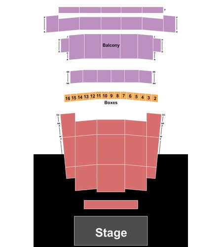 Detroit Opera House
