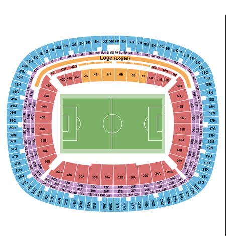 Commerz Bank Arena