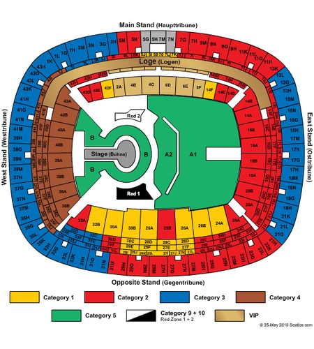 Commerz Bank Arena