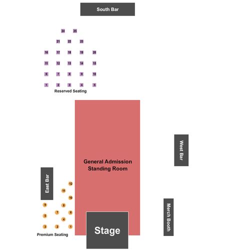 Diamond Ballroom