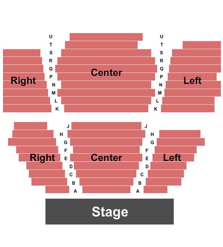 Diamond Head Theatre