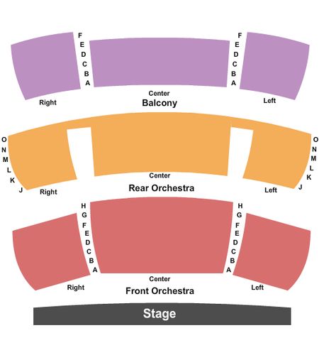 Diana Wortham Theatre At Wortham Center