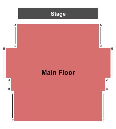 Dibden Center for the Arts