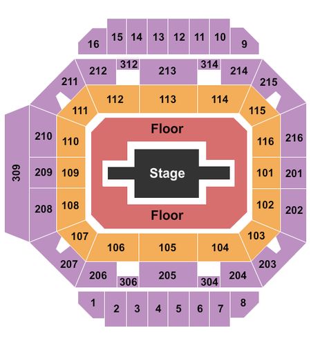 Diddle Arena