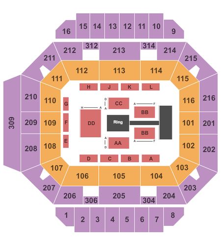 Diddle Arena