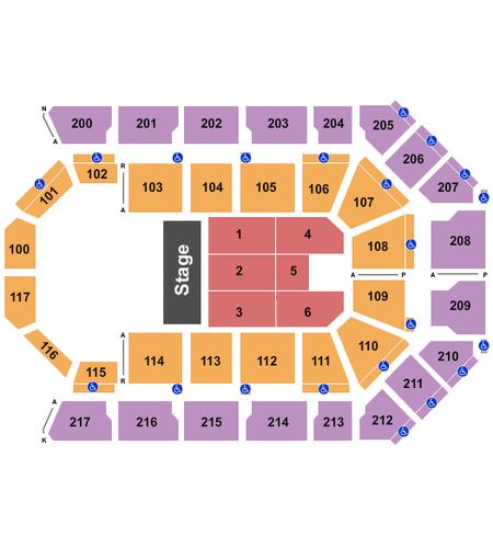 Dignity Health Arena