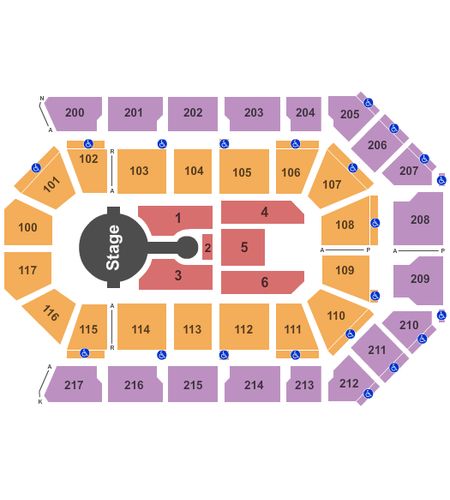 Dignity Health Arena