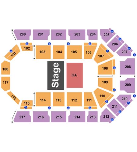 Dignity Health Arena