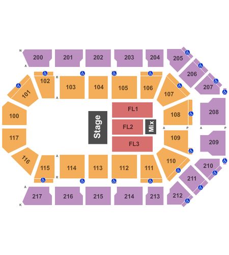 Dignity Health Arena