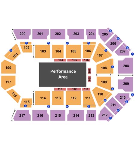 Dignity Health Arena