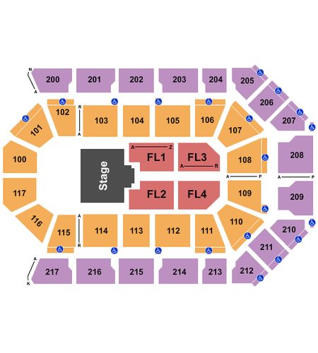Dignity Health Arena