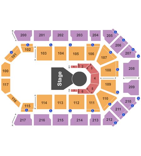 Dignity Health Arena