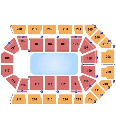 Dignity Health Arena