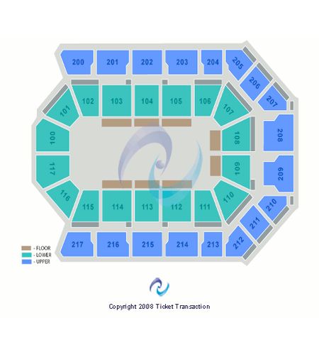 Dignity Health Arena