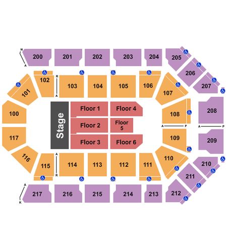 Dignity Health Arena