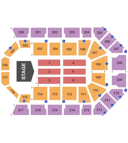 Dignity Health Arena