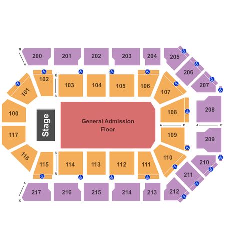 Dignity Health Arena