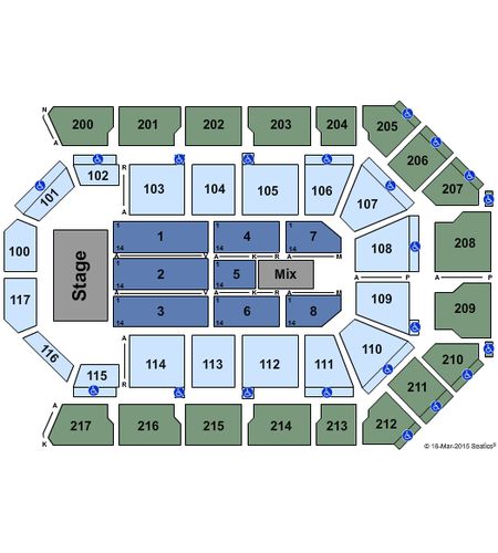 Dignity Health Arena