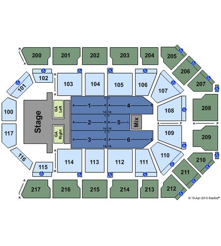 Dignity Health Arena