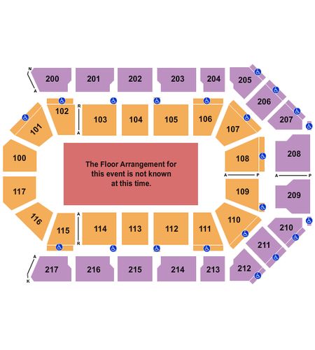 Dignity Health Arena