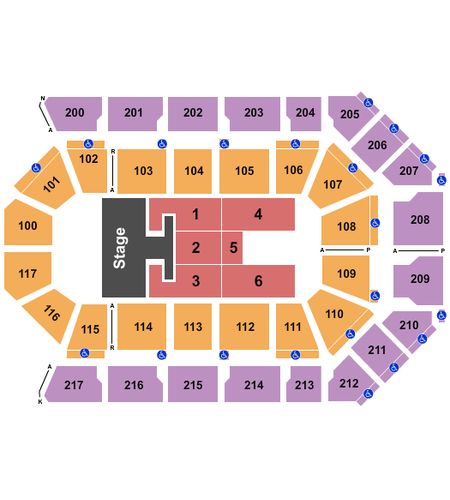 Dignity Health Arena