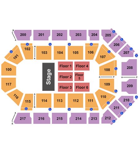 Dignity Health Arena