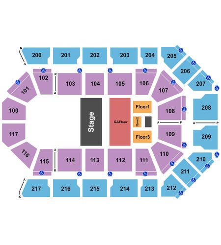 Dignity Health Arena