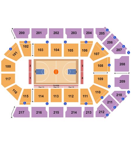 Dignity Health Arena