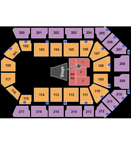 Dignity Health Arena