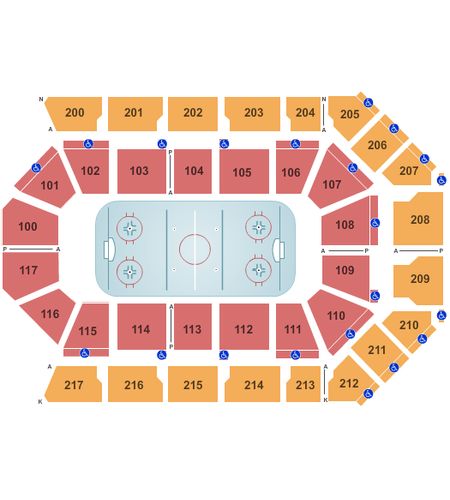 Dignity Health Arena