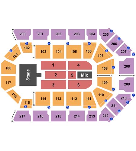 Dignity Health Arena