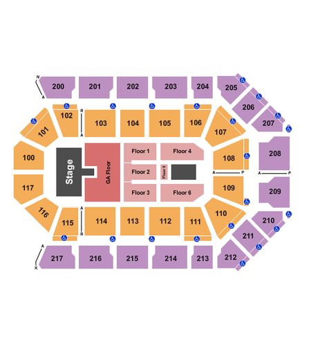 Dignity Health Arena