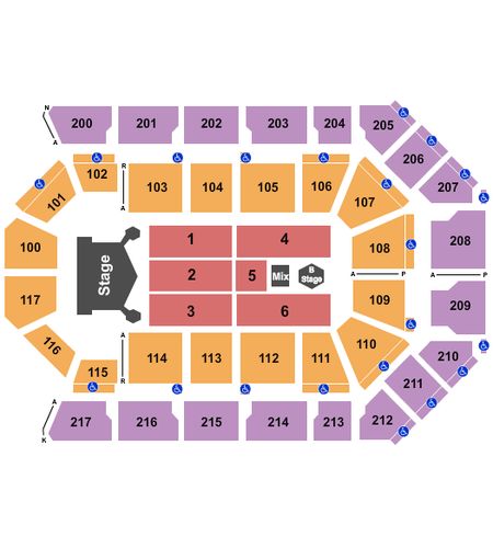 Dignity Health Arena