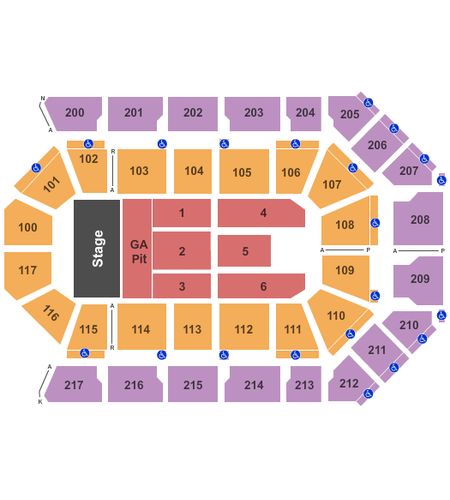 Dignity Health Arena