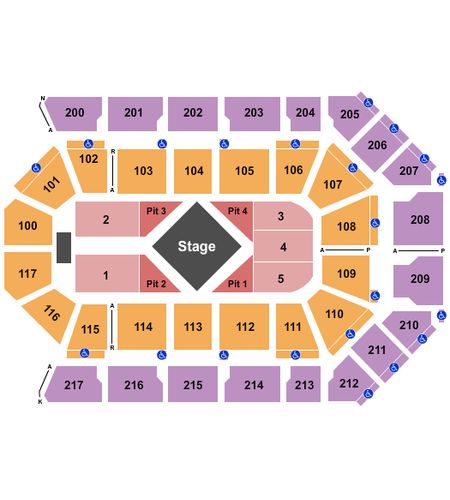Dignity Health Arena