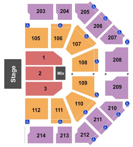 Dignity Health Arena