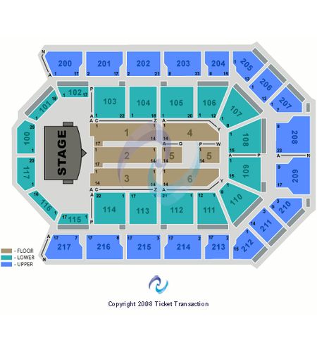 Dignity Health Arena