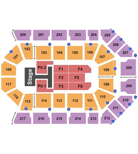 Dignity Health Arena