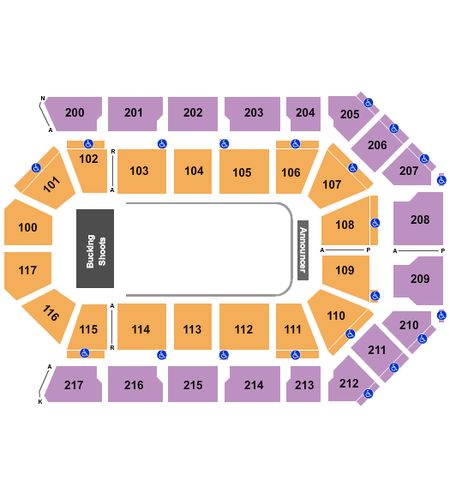 Dignity Health Arena