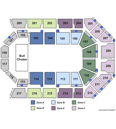Dignity Health Arena