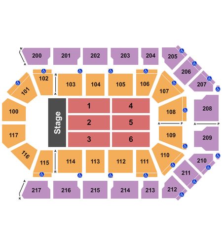 Dignity Health Arena
