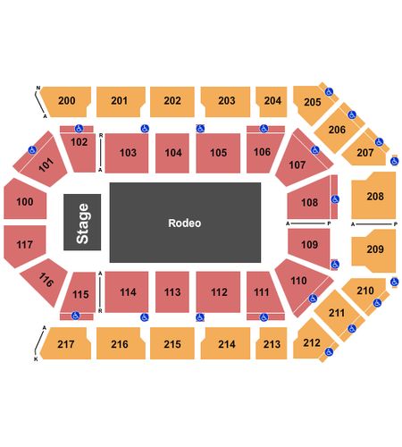 Dignity Health Arena